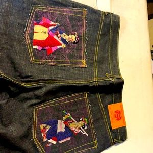 100% cotton men’s shorts jeans